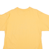 PSI Maui Mens T-Shirt Orange 90s USA L