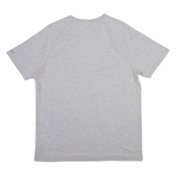 CARHARTT Mens T-Shirt Grey M