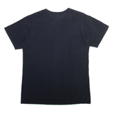HARD ROCK CAFE New York Mens T-Shirt Black S