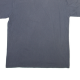 CARHARTT Mens T-Shirt Grey M