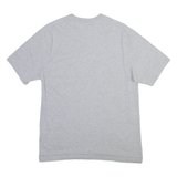 CARHARTT Mens T-Shirt Grey M