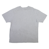 CARHARTT Mens T-Shirt Grey XL
