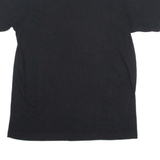 MISTER TEE Wonderful Travis Scott Mens Band T-Shirt Black Crew Neck XL