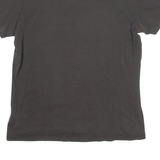 THE SIMPSONS Homer Beer Mens T-Shirt Brown Crew Neck L