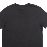 ADIDAS Womens T-Shirt Black M