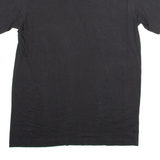 ADIDAS Mens T-Shirt Black S