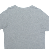 PUMA Mens T-Shirt Grey M