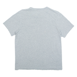 NIKE Mens T-Shirt Grey M