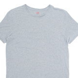 LEVI'S Mens T-Shirt Grey S