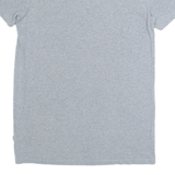 LEVI'S Mens T-Shirt Grey S