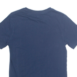 LEVI'S Mens T-Shirt Blue S