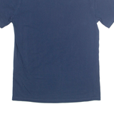LEVI'S Mens T-Shirt Blue S
