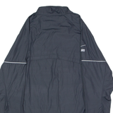 NIKE Super Bowl XLIX Mens Rain Jacket Black XL