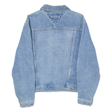 XHILARATION Womens Denim Jacket Blue M