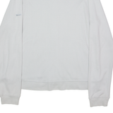CHAMPION Mens Track Jacket Grey XL