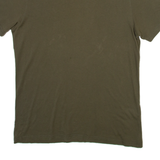 THE NORTH FACE Mens T-Shirt Green S