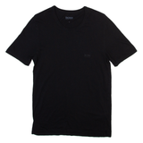 BOSS HUGO BOSS Mens T-Shirt Black S