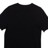 BOSS HUGO BOSS Mens T-Shirt Black S