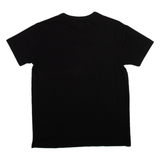 LYLE & SCOTT Mens T-Shirt Black M
