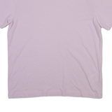 CHAMPION Mens T-Shirt Pink XL
