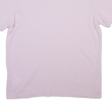 CHAMPION Mens T-Shirt Pink XL