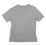 CHAMPION Mens T-Shirt Grey M