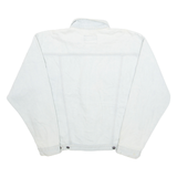 LEVI'S Mens Denim Jacket Blue M