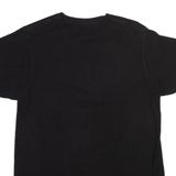 LED ZEPPELIN Mens Band T-Shirt Black M