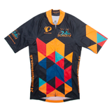 PEARL IZUMI Full Zip Mens Jersey Black XS