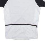 SKINFIT Mens Jersey Black 1/4 Zip M