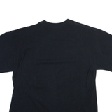 NBA Cleveland Mens T-Shirt Black USA L