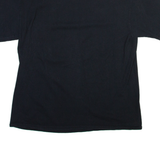 NBA Cleveland Mens T-Shirt Black USA L