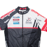 Mens Jersey Black M