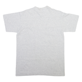 TENNESSEE RIVER Mens T-Shirt Grey USA M