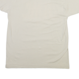 BEST Mens T-Shirt Beige L