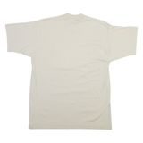 BEST Mens T-Shirt Beige L