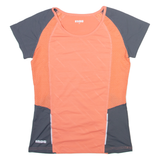 INOC Mens Jersey Pink 1/4 Zip XXS