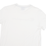 CHAMPION Mens T-Shirt White S