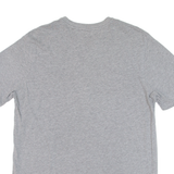 PUMA Mens T-Shirt Grey M