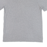 PUMA Mens T-Shirt Grey M