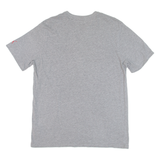PUMA Mens T-Shirt Grey M