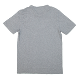 PUMA Mens T-Shirt Grey M