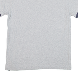 TOMMY HILFIGER Mens T-Shirt Grey M