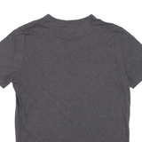 PUMA Mens T-Shirt Grey S