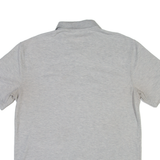CARHARTT Mens Polo Shirt Grey M