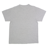 MAJESTIC Chicago Cubs 2014 Inaugural Season Mens T-Shirt Grey USA Crew Neck M