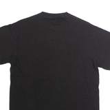 MAJESTIC San Francisco Giants 'Beards + Giants' Mens T-Shirt Black USA M