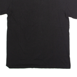 MAJESTIC San Francisco Giants 'Beards + Giants' Mens T-Shirt Black USA M