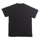 MAJESTIC San Francisco Giants 'Beards + Giants' Mens T-Shirt Black USA M