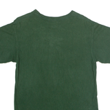 DELTA PRO WEIGHT Death From Above Bow Hunter Mens T-Shirt Green USA Crew Neck M